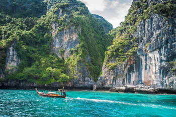 Таиланд разрешит казахстанцам продлевать срок пребывания в стране