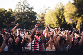 Фотография к новости: В Казахстане разработают новую концепцию молодёжной политики