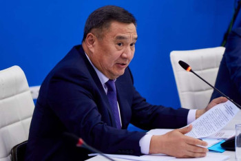 Фотография к новости: В Казахстане синтетические наркотики вытеснили традиционные – МВД