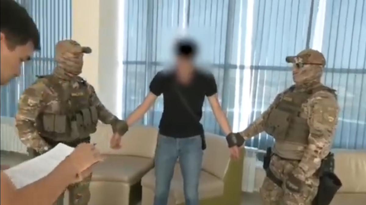 скриншот видео