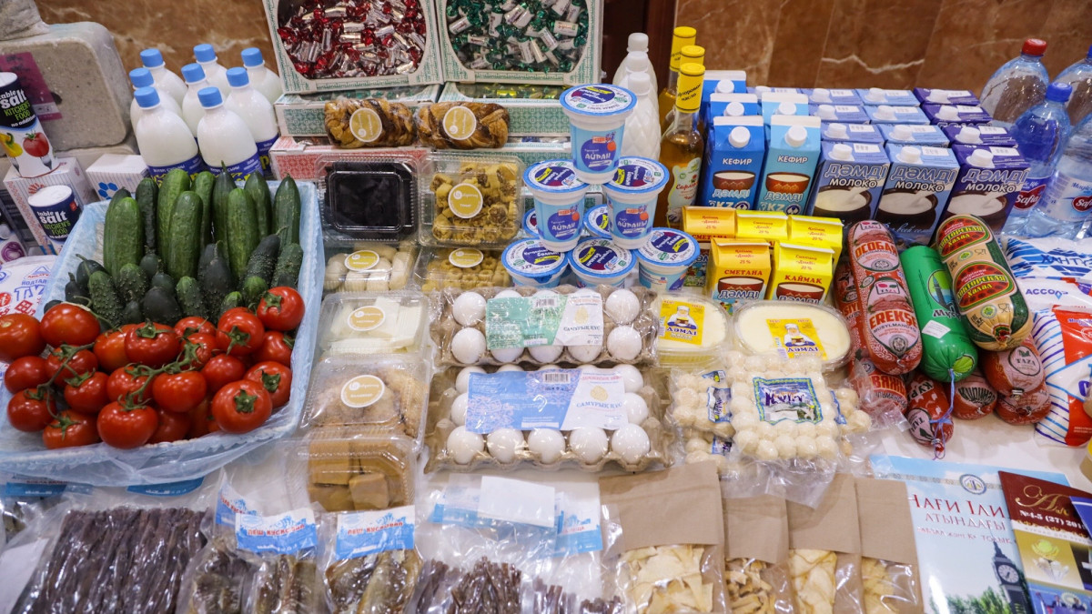 BaigeNews.kz / Бауыржан Жуасбаев