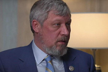 Фотография к новости: АНК осудила высказывание посла Украины в Казахстане