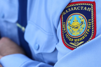 Фотография к новости: Бомбу искали в отеле, судах, больницах и ТРЦ в Нур-Султане