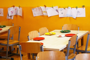 Фотография к новости: Выдавать автоматически лицензию детсадам с госзаказом предложили в Казахстане