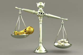 Фотография к новости: Бывшего главу управления спорта Алматы подозревают в хищениях