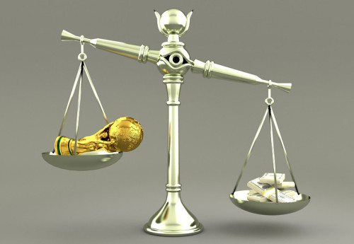 Фотография к новости: Бывшего главу управления спорта Алматы подозревают в хищениях