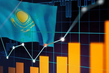 Фотография к новости: Токаеву представили прогноз социально-экономического развития Казахстана до 2027 года