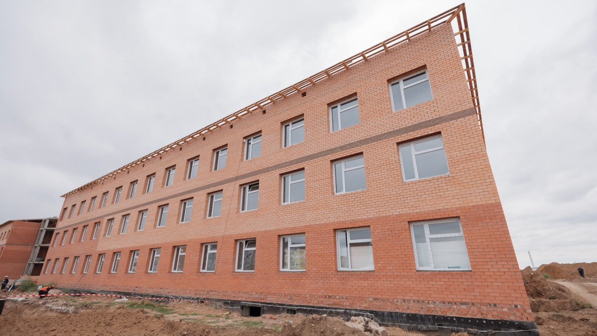 BaigeNews.kz/ Артем Чурсинов