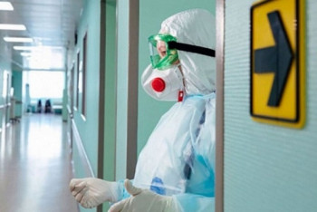 Фотография к новости: У более 600 казахстанцев выявили коронавирус за прошедшие сутки