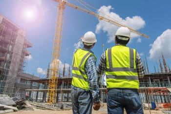 Фотография к новости: Стройкомпаниям дадут равные возможности при получении земельных участков в Казахстане