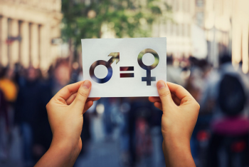 Фотография к новости: Гендерное равенство в политике: до Руанды Казахстану еще далеко - аналитики