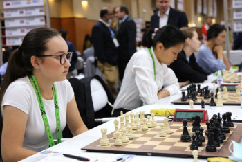 Фотография к новости: "У нас есть предрасположенность играть в шахматы. Её нужно развивать" - президент КФШ