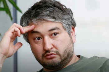 Фотография к новости: "Дело на миллион": приговор бизнесмену Абдыгаппарову оставили без изменений