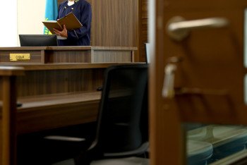 Фотография к новости: К условным срокам приговорили участников январских событий в ВКО