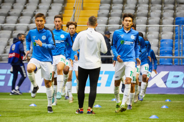 Фотография к новости: Двух участников проекта Super Bol! пригласили в топовые российские клубы