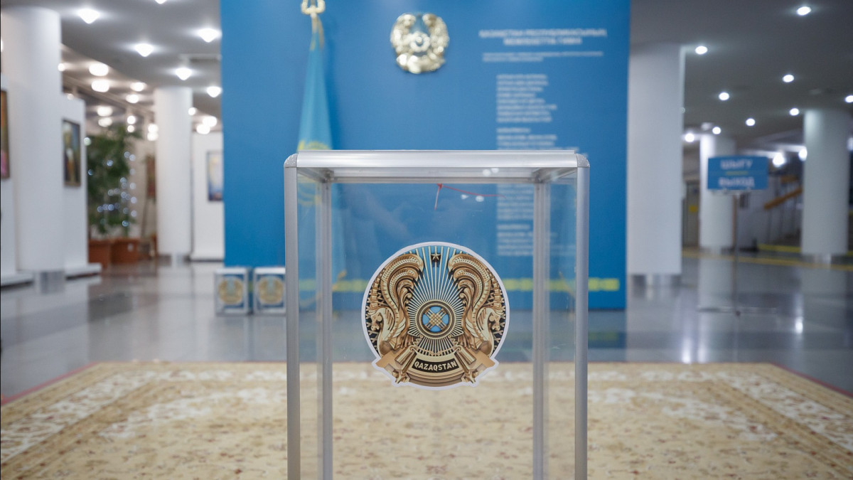 BaigeNews.kz / Артем Чурсинов