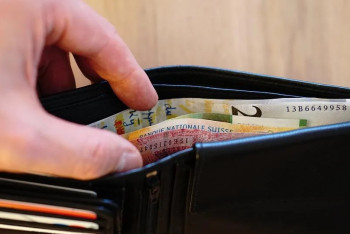 Фотография к новости: Более 66 тысяч казахстанцев получили выплаты из фонда соцстрахования из-за потери работы