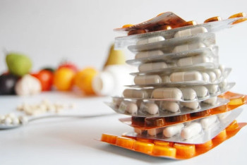 Фотография к новости: Казахстанцы смогут отслеживать предельные цены на лекарства через мобильное приложение