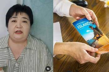 Фотография к новости: Десятки людей купили путевки на море и оказались обмануты турфирмой в Алматы