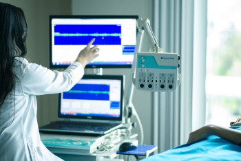 Фотография к новости: 279 единиц медтехники в больнице Жезказгана работали без поверки