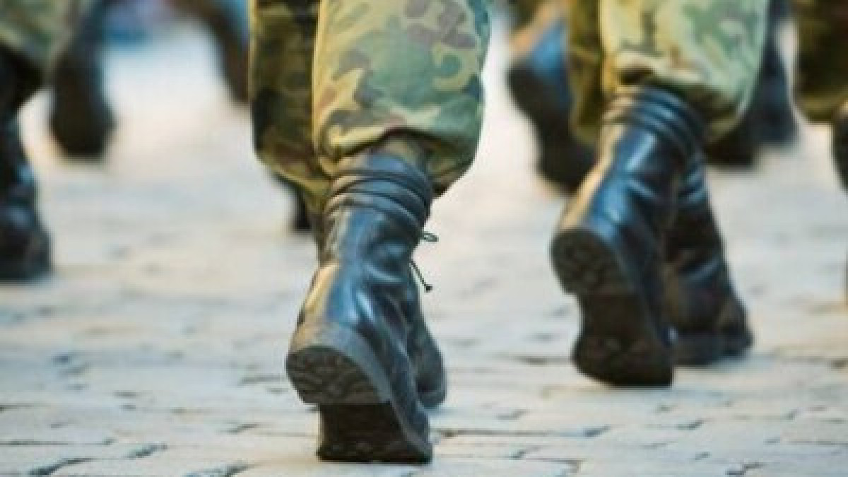 Информацию о госпитализации в психушку 10 военнослужащих прокомментировали в Нацгвардии