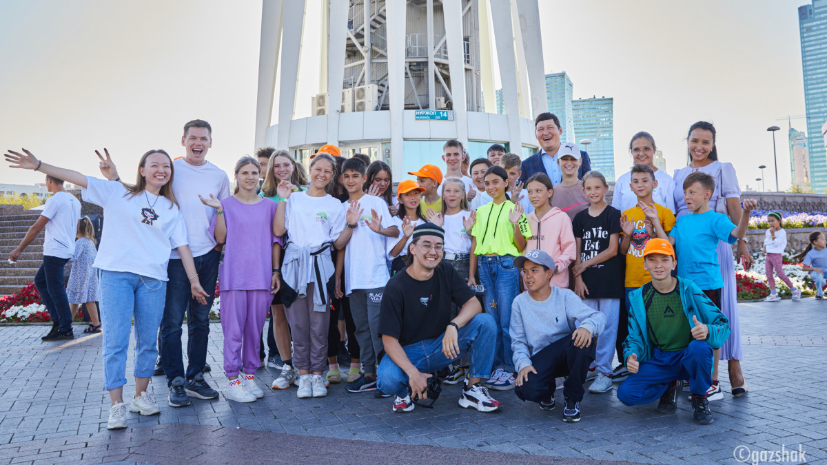 Газиз Шакиров