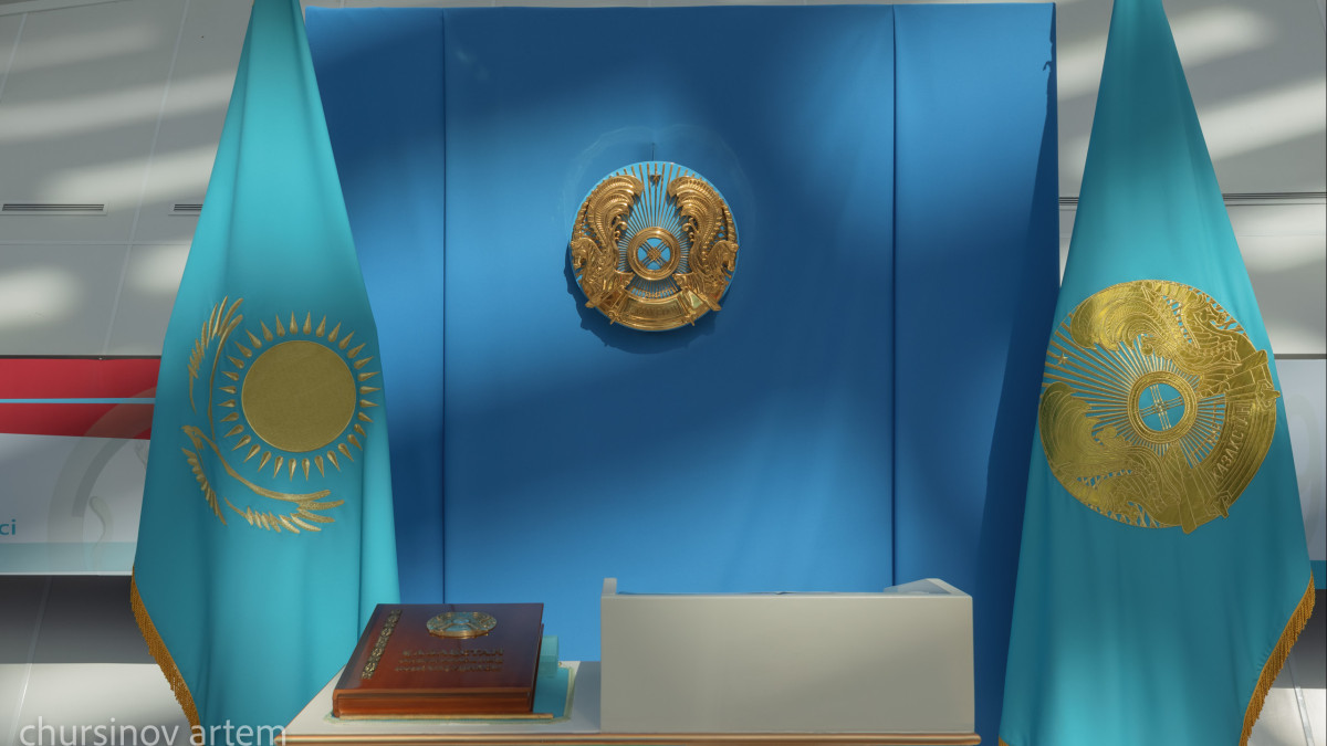 BaigeNews.kz/ Артем Чурсинов