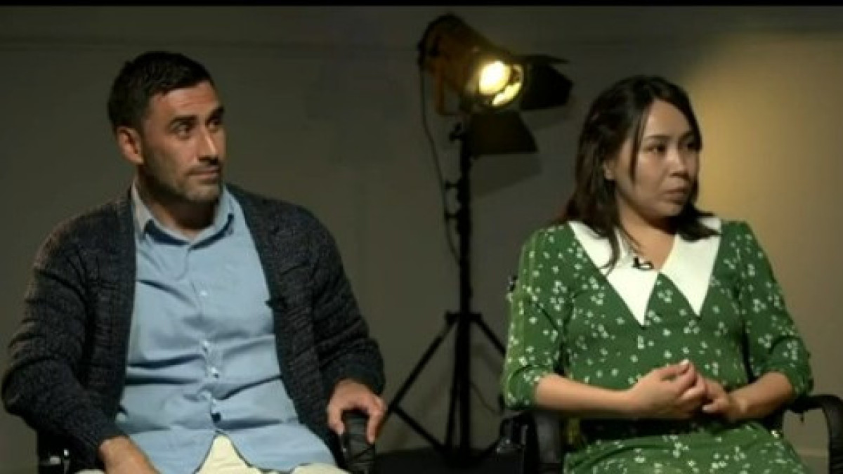 Как вырастить в Казахстане футболистов мирового уровня, рассказали герои проекта "20:22"