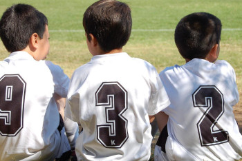 Фотография к новости: Более 600 видов кружков и секций работают для детей в Акмолинской области