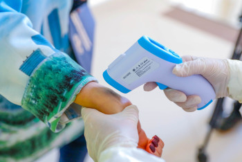 Фотография к новости: 664 казахстанца заразились коронавирусом за сутки — МВК