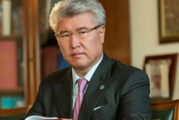 Фотография к новости: Мог раздавать госимущество родственникам — Антикор о деле бывшего министра культуры Мухамедиулы