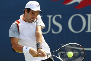 Фотография к новости: Кукушкин не вышел в полуфинал теннисного турнира US Open