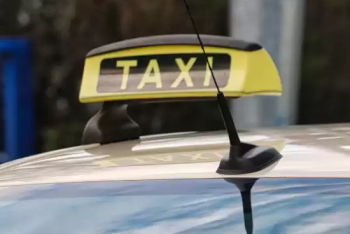 Фотография к новости: Стоимость такси в Казахстане: еще не Швейцария, но уже не Беларусь - аналитики