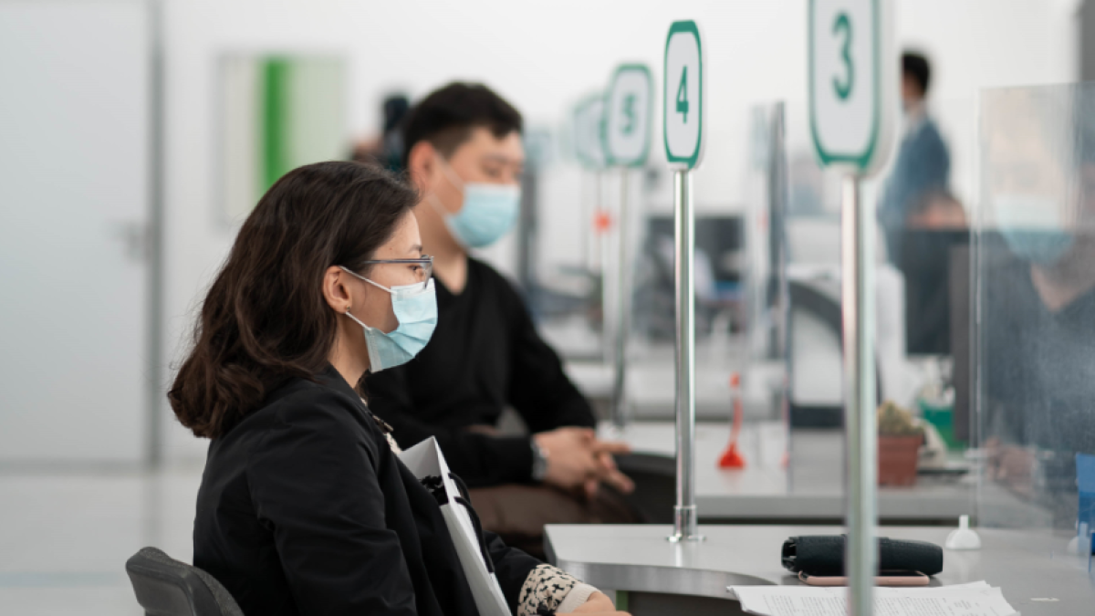 Как будут работать ЦОНы Казахстане в праздничные дни