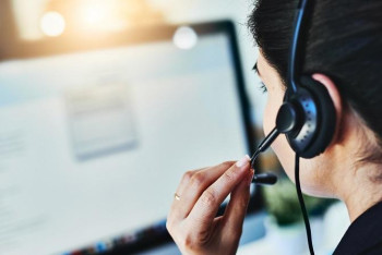 Фотография к новости: Приостановлена работа call-центра "Астана Су Арнасы"