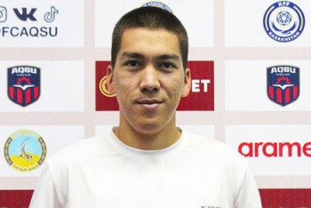 Фотография к новости: С завода на поле: участник проекта SuperBol! стал игроком профессионального клуба