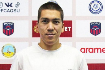 Фотография к новости: С завода на поле: участник проекта SuperBol! стал игроком профессионального клуба