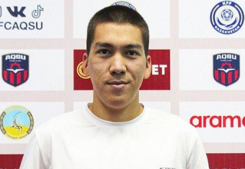 Фотография к новости: С завода на поле: участник проекта SuperBol! стал игроком профессионального клуба