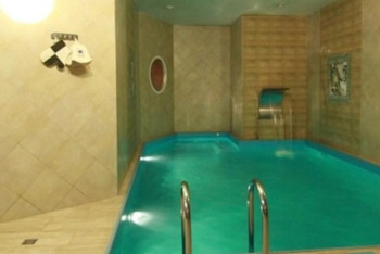 Фотография к новости: Пятеро детей пострадали в сауне в Павлодарской области