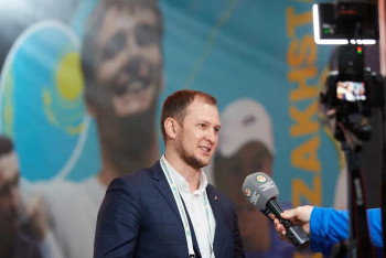 Фотография к новости: В ФТК рассказали о намерении пресечь спекуляцию билетов на турнир ATP 500 Astana Open