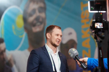 Фотография к новости: В ФТК рассказали о намерении пресечь спекуляцию билетов на турнир ATP 500 Astana Open