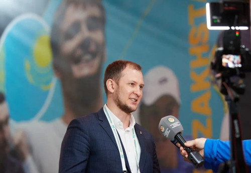 Фотография к новости: В ФТК рассказали о намерении пресечь спекуляцию билетов на турнир ATP 500 Astana Open