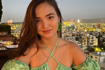 Фотография к новости: Рабство в Лаосе: казахстанка вызволена и возвращается на родину