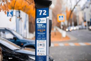 Фотография к новости: Юрист снова подал в суд за штраф на платной парковке в Нур-Султане