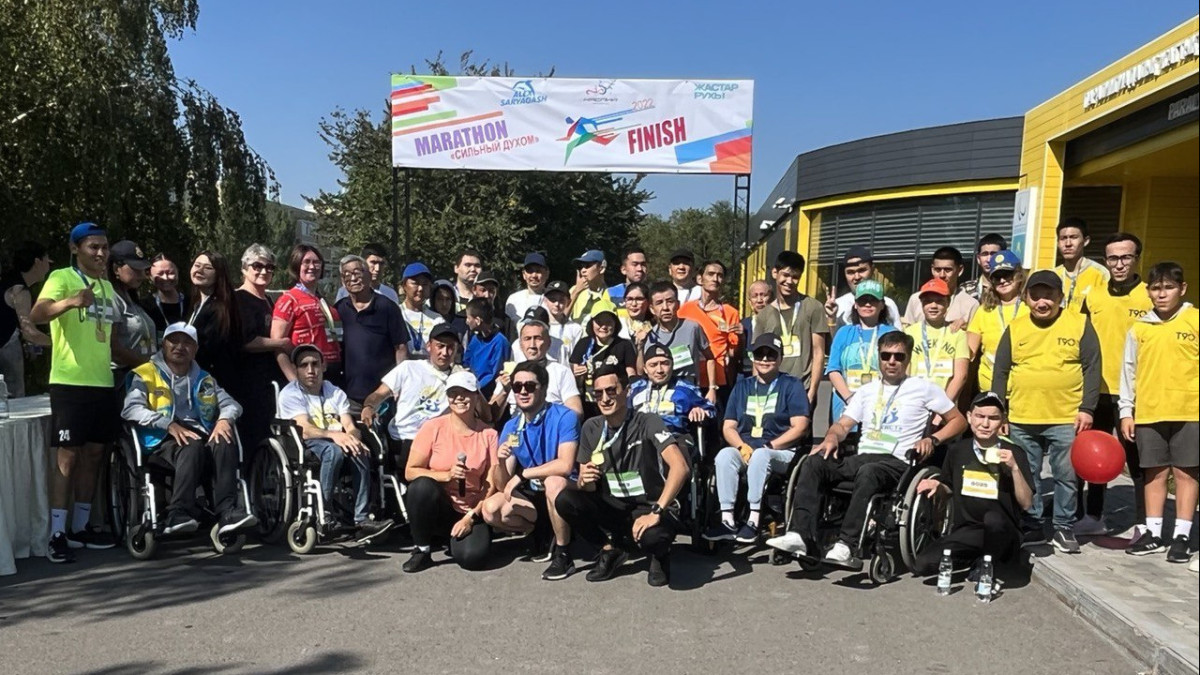 Фото: BaigeNews.kz/Зарина Козова