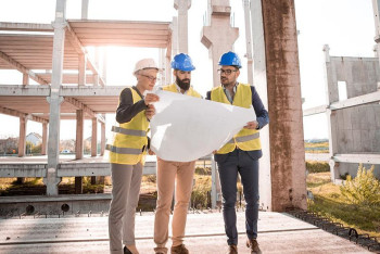 Фотография к новости: Добровольно-принудительно: в МИИР нашли способ проверять строящиеся объекты на любом этапе