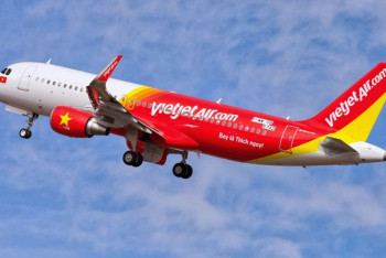 Фотография к новости: Стала известна дата запуска первого авиарейса из Вьетнама в Казахстан