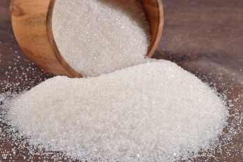 До 17 процентов снизить импорт сахара планирует Минсельхоз к 2026 году