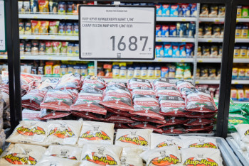 "Это очень дорого" — вице-премьер о ценах на сахар в Казахстане