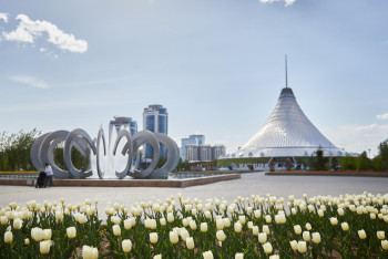 Фотография к новости: День Конституции: куда сходить в Нур-Султане